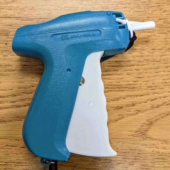 SSW Tagging Gun Store Supply 94-400, NIB - Picture 2 of 4